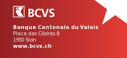 Logo BCVS