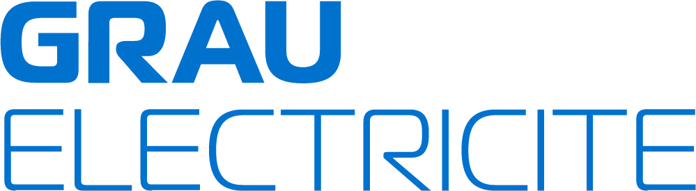 Logo Grau Electricité